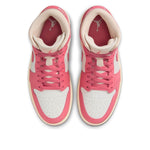 (WMNS) Air Jordan 1 Mid 'Guava Ice' BQ6472-109
