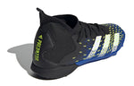 (PS) adidas Predator Freak.3 TF J 'Demonscale - Royal Blue Yellow' FY0624