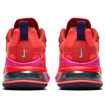 (WMNS) Nike Air Max 270 React 'Mystic Red Pink Blast' AT6174-600