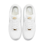 (WMNS) Nike Air Force 1 'White Light Silver' CZ0270-106