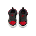 (TD) Air Jordan 1 Retro High OG Crib 'Patent Bred' AT3745-063