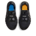 (GS) Nike Flex Runner 2 'Black Anthracite' DJ6038-001