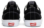 Vans Supreme x Sid Pro 'Black' VN0A3XTISJQ