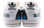 adidas Kasing Lung x Disney x Superstar 'Labubu Mickey Mouse' GZ8839