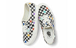 Vans Authentic 44 DX 'Anaheim Factory - Needlepoint Checkerboard' VN0A54F29GL