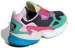 (WMNS) adidas Falcon 'Multi Color' CG6211