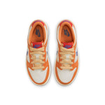 (PS) Nike Dunk Low 'Hot Curry' DH9756-101