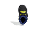 (TD) adidas Hoops 2.0 'Blue Yellow' GZ7799