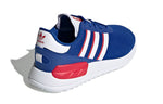 (PS) adidas LA Trainer Stan J 'Blue Scarlet' FW0585