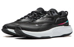 (WMNS) Li-Ning Soft Warm 'Black White' AGLT122-1