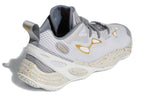 (WMNS) adidas Candace Parker x Exhibit A 'Grey Gold' GY0992