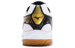 Mizuno Thunder Blade White 'Black' V1GA177009