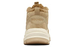 (WMNS) Skechers Stamina V2 167338-TAN
