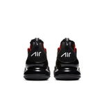 Nike Air Max 270 Shield Golf 'Black Team Orange' CU5732-030