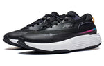 Li-Ning x Xiao Zhan Soft Warm 'Black Orange White' AGLT121-1