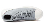 (WMNS) Converse Chuck Taylor All Star Lugged Winter 2.0 High 'Ash Stone' 172055C