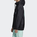 adidas originals Kaval Windbreaker Jacket Black DH4940