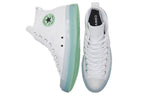Converse Chuck Taylor All Star CX High 'White Enamel Mint' 169607C