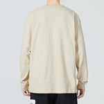 Nike Sportswear embroidered front logo 'Beige' DO7391-206