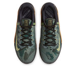 Nike Metcon 6 'Black Gum Green' CK9388-032