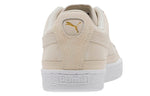 PUMA Suede 'Whisper White' 369484-02