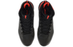 Li-Ning Mid-Top Black/Red ABPP039-3