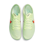 Nike Zoom Mamba 5 'Barely Volt Hyper Orange' AJ1697-700