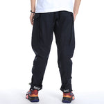 Nike Lab Acg Cargo Pant Multiple Pockets Casual Pants Black 914473-010