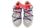 Nike x Off-White Dunk Low 'Lot 15 of 50' DJ0950-101