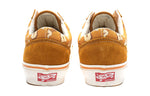 Vans x Undefeated OG Old Skool LX 'U-Man Bistro - Buckthorn Brown' VN0A4P3X7AO