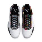 Rui Hachimura x Air Jordan 34 'Heritage' DA1900-900