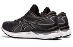 (WMNS) ASICS Gel-Nimbus 24 'Black Pure Silver' 1012B201-001