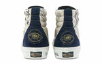 Vans Unisex SK8-HI Sneakers Blue VN0A32QG4UA