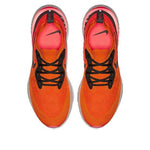 Nike Epic React Flyknit 'Copper Flash' AQ0067-800