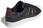 (WMNS) adidas Superstar 'Floral Snakeskin Print' FW3693