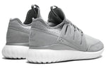 adidas Tubular Radial 'Light Grey' S80112