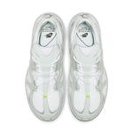 (WMNS) Nike Air Max Graviton 'White Yellow Green' AT4404-102