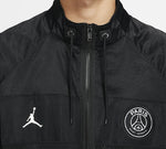 Air Jordan Paris Saint-Germain aviator Jacket BQ8370-010