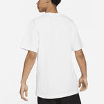 Nike SB Skateboard x The Killing Floor Tee White DD8464-100