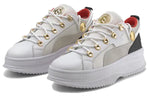 (WMNS) PUMA Balmain x Deva 'White' 372593-02