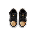 (TD) Air Jordan 1 Low ALT SE 'Gold Toe' DZ6319-071