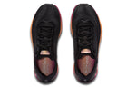 (WMNS) Under Armour Hovr Sonic 4 CN 'Black Purple Orange' 3025224-001