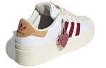 (WMNS) adidas Superstar Bonega 'White Cream' GY6793