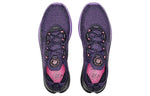 Under Armour Curry Flow Go 'Black Grape' 3023814-005