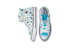 (PS) Converse Chuck Taylor All Star High Easy-On 'Ice Pop' A02155F