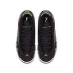 (GS) Air Jordan 14 Retro 'Indiglo' 2016 487524-005
