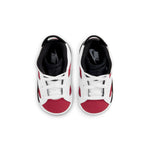 (TD) Air Jordan 6 Retro 'Carmine' 2021 384667-106