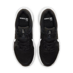 (WMNS) Nike Run Swift 2 'Black White' CU3528-004