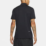 Nike x NOCTA Drake Golf Mock Neck Top 'Black' DJ5576-010