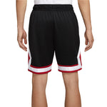 Air Jordan Jumpman Diamond Basketball Shorts Black CV6023-010